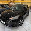 NISSAN KICKS 1.6 16V FLEXSTART SENSE XTRONIC NISSAN KICKS 1.6 16V FLEXSTART SENSE XTRONIC