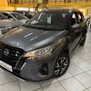 NISSAN KICKS 1.6 16V FLEXSTART SENSE XTRONIC NISSAN KICKS 1.6 16V FLEXSTART SENSE XTRONIC