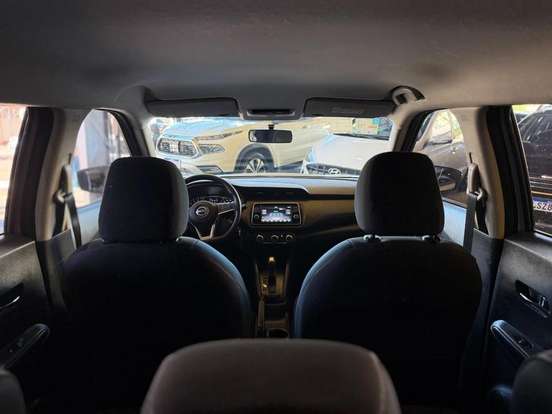 NISSAN-KICKS-1.6 16V FLEXSTART SENSE XTRONIC NISSAN-KICKS-2024