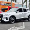 NISSAN KICKS 1.6 16V FLEXSTART SENSE XTRONIC NISSAN KICKS 1.6 16V FLEXSTART SENSE XTRONIC