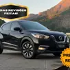 NISSAN KICKS 1.6 16V FLEXSTART SL 4P XTRONIC NISSAN KICKS 1.6 16V FLEXSTART SL 4P XTRONIC