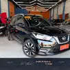 NISSAN KICKS 1.6 16V FLEXSTART SL 4P XTRONIC NISSAN KICKS 1.6 16V FLEXSTART SL 4P XTRONIC