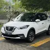 NISSAN KICKS 1.6 16V FLEXSTART SL 4P XTRONIC NISSAN KICKS 1.6 16V FLEXSTART SL 4P XTRONIC