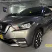 NISSAN KICKS 1.6 16V FLEXSTART SV 4P XTRONIC NISSAN KICKS 1.6 16V FLEXSTART SV 4P XTRONIC