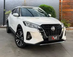NISSAN KICKS PLAY 1.6 16V FLEXSTART ADVANCE PLUS XTRONIC NISSAN KICKS PLAY 1.6 16V FLEXSTART ADVANCE PLUS XTRONIC