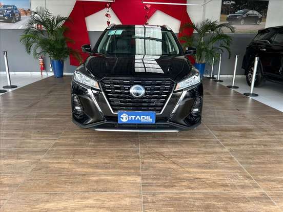 NISSAN-KICKS PLAY-2025