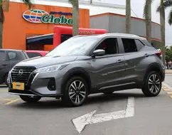NISSAN KICKS PLAY 1.6 16V FLEXSTART ADVANCE PLUS XTRONIC NISSAN KICKS PLAY 1.6 16V FLEXSTART ADVANCE PLUS XTRONIC