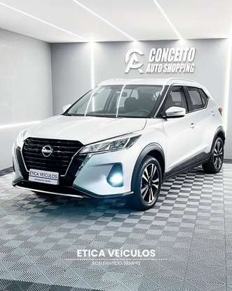 NISSAN-KICKS PLAY-2025