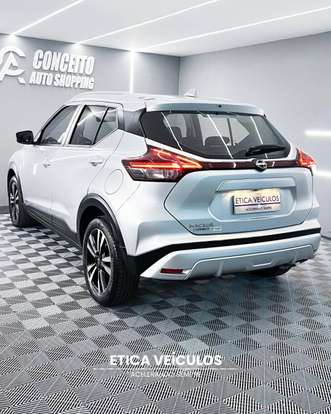 NISSAN-KICKS PLAY-2025