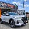 NISSAN KICKS PLAY 1.6 16V FLEXSTART SENSE XTRONIC NISSAN KICKS PLAY 1.6 16V FLEXSTART SENSE XTRONIC