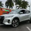NISSAN KICKS PLAY 1.6 16V FLEXSTART SENSE XTRONIC NISSAN KICKS PLAY 1.6 16V FLEXSTART SENSE XTRONIC