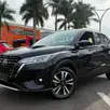 NISSAN KICKS PLAY 1.6 16V FLEXSTART SENSE XTRONIC NISSAN KICKS PLAY 1.6 16V FLEXSTART SENSE XTRONIC