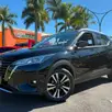 NISSAN KICKS PLAY 1.6 16V FLEXSTART SENSE XTRONIC NISSAN KICKS PLAY 1.6 16V FLEXSTART SENSE XTRONIC