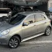 NISSAN MARCH 1.6 SR 16V FLEX 4P MANUAL NISSAN MARCH 1.6 SR 16V FLEX 4P MANUAL
