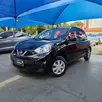 NISSAN MARCH 1.0 S 12V FLEX 4P MANUAL NISSAN MARCH 1.0 S 12V FLEX 4P MANUAL