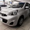 NISSAN MARCH 1.0 S 12V FLEX 4P MANUAL NISSAN MARCH 1.0 S 12V FLEX 4P MANUAL