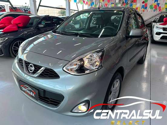 NISSAN-MARCH-2019