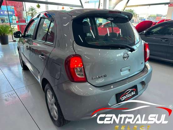 NISSAN-MARCH-2019