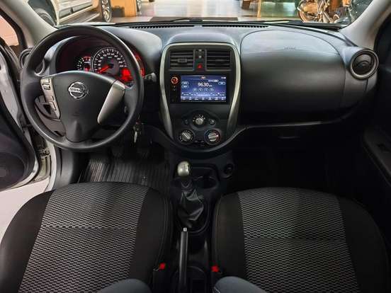 NISSAN-MARCH-2019