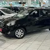 NISSAN MARCH 1.6 SV 16V FLEX 4P MANUAL NISSAN MARCH 1.6 SV 16V FLEX 4P MANUAL