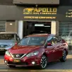 NISSAN SENTRA 2.0 SL 16V FLEX 4P AUTOMÁTICO NISSAN SENTRA 2.0 SL 16V FLEX 4P AUTOMÁTICO