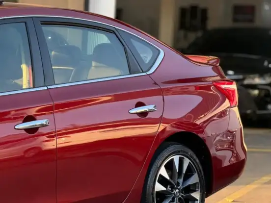 NISSAN-SENTRA-2.0 SL 16V FLEX 4P AUTOMÁTICO NISSAN-SENTRA-2016