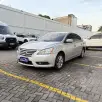 NISSAN SENTRA 2.0 SV 16V FLEX 4P AUTOMÁTICO NISSAN SENTRA 2.0 SV 16V FLEX 4P AUTOMÁTICO