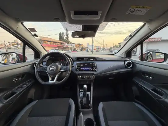 NISSAN-VERSA-2024