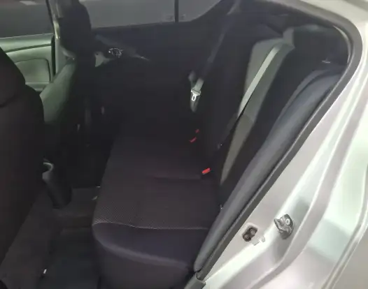 NISSAN-VERSA-1.6 16V FLEX SL 4P MANUAL NISSAN-VERSA-2012