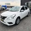 NISSAN VERSA 1.6 16V FLEXSTART SPECIAL EDITION 4P XTRONIC NISSAN VERSA 1.6 16V FLEXSTART SPECIAL EDITION 4P XTRONIC