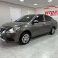NISSAN VERSA 1.0 12V FLEX 4P MANUAL NISSAN VERSA 1.0 12V FLEX 4P MANUAL