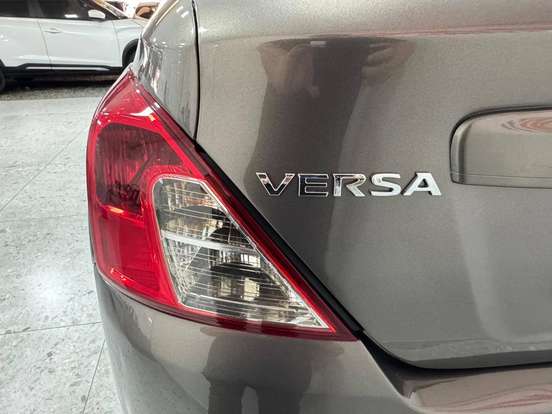 NISSAN-VERSA-1.0 12V FLEX 4P MANUAL NISSAN-VERSA-2018