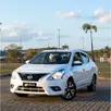 NISSAN VERSA 1.6 16V FLEXSTART UNIQUE 4P XTRONIC NISSAN VERSA 1.6 16V FLEXSTART UNIQUE 4P XTRONIC