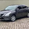 NISSAN VERSA 1.6 16V FLEXSTART V-DRIVE MANUAL NISSAN VERSA 1.6 16V FLEXSTART V-DRIVE MANUAL
