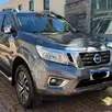 NISSAN FRONTIER 2.3 16V TURBO DIESEL LE CD 4X4 AUTOMÁTICO NISSAN FRONTIER 2.3 16V TURBO DIESEL LE CD 4X4 AUTOMÁTICO