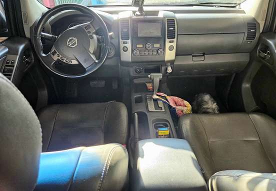 NISSAN-FRONTIER-2015