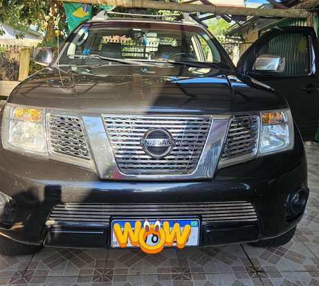 NISSAN-FRONTIER-2015