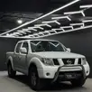 NISSAN FRONTIER 2.5 XE 4X4 CD TURBO ELETRONIC DIESEL 4P MANUAL NISSAN FRONTIER 2.5 XE 4X4 CD TURBO ELETRONIC DIESEL 4P MANUAL