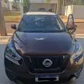 NISSAN KICKS 1.6 16V FLEXSTART ACTIVE XTRONIC NISSAN KICKS 1.6 16V FLEXSTART ACTIVE XTRONIC