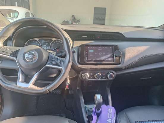NISSAN-KICKS-1.6 16V FLEXSTART ACTIVE XTRONIC NISSAN-KICKS-2020