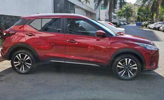 NISSAN-KICKS-1.6 16V FLEXSTART ADVANCE XTRONIC NISSAN-KICKS-2023