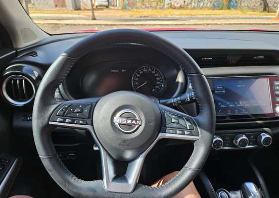 NISSAN-KICKS-1.6 16V FLEXSTART ADVANCE XTRONIC NISSAN-KICKS-2023