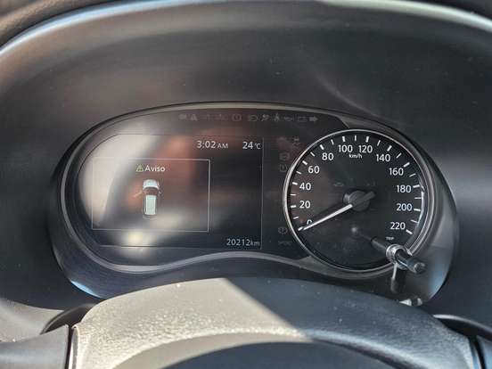 NISSAN-KICKS-1.6 16V FLEXSTART ADVANCE XTRONIC NISSAN-KICKS-2023