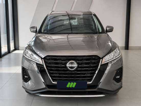 NISSAN-KICKS-1.6 16V FLEXSTART ADVANCE XTRONIC NISSAN-KICKS-2023