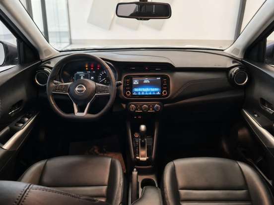 NISSAN-KICKS-1.6 16V FLEXSTART ADVANCE XTRONIC NISSAN-KICKS-2023