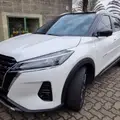 NISSAN KICKS 1.6 16V FLEXSTART EXCLUSIVE XTRONIC NISSAN KICKS 1.6 16V FLEXSTART EXCLUSIVE XTRONIC