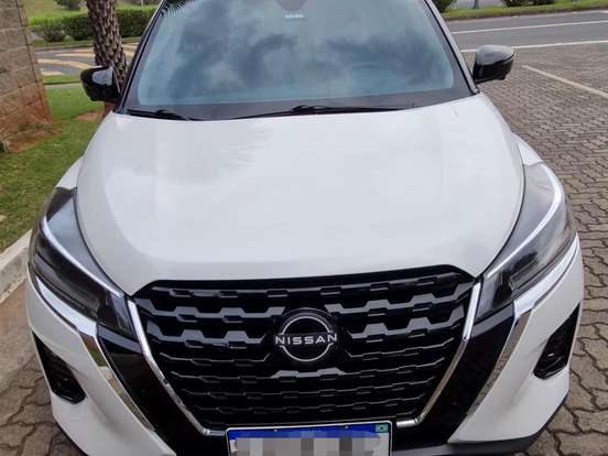 NISSAN-KICKS-1.6 16V FLEXSTART EXCLUSIVE XTRONIC NISSAN-KICKS-2023