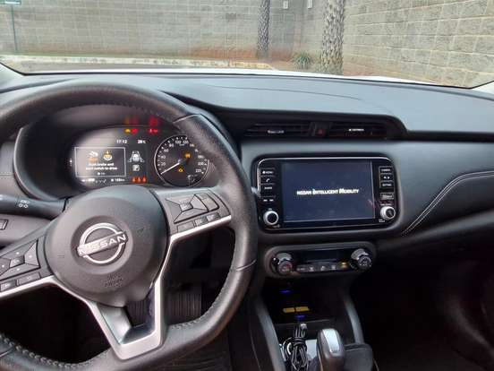 NISSAN-KICKS-1.6 16V FLEXSTART EXCLUSIVE XTRONIC NISSAN-KICKS-2023