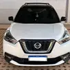 NISSAN KICKS 1.6 16V FLEXSTART SL 4P XTRONIC NISSAN KICKS 1.6 16V FLEXSTART SL 4P XTRONIC