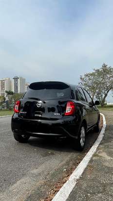 NISSAN-MARCH-2019